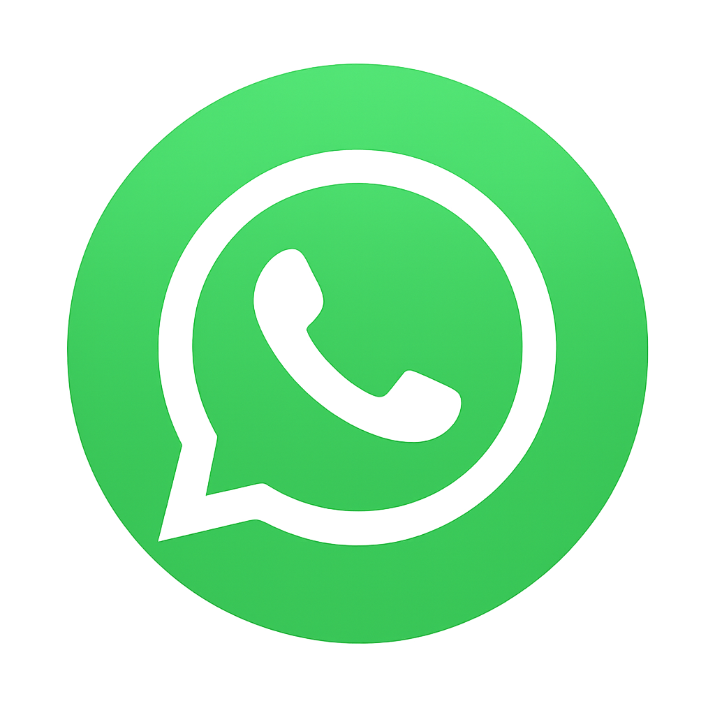 WhatsApp Kontakt